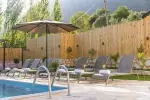Villa Dere - Antalya, Kaş, Kalkan / Sarıbelen - Fotoğraf 17