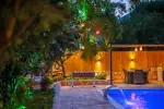 Villa Dere - Antalya, Kaş, Kalkan / Sarıbelen - Fotoğraf 21