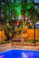 Villa Dere - Antalya, Kaş, Kalkan / Sarıbelen - Fotoğraf 7