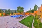 Villa Dere - Antalya, Kaş, Kalkan / Sarıbelen - Fotoğraf 3