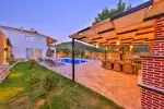 Villa Dere - Antalya, Kaş, Kalkan / Sarıbelen - Fotoğraf 10