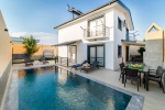 Villa Duman - Muğla, Fethiye, Karaçulha - Fotoğraf 1