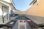 Villa Duman - Muğla, Fethiye, Karaçulha - Fotoğraf 6