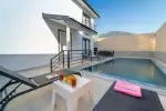 Villa Duman - Muğla, Fethiye, Karaçulha - Fotoğraf 8