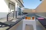 Villa Duman - Muğla, Fethiye, Karaçulha - Fotoğraf 7