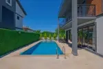 Villa Duru 1 - Muğla, Fethiye, Seydikemer - Fotoğraf 5