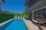 Villa Duru 1 - Muğla, Fethiye, Seydikemer - Fotoğraf 7