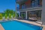 Villa Duru 1 - Muğla, Fethiye, Seydikemer - Fotoğraf 4