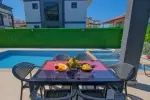 Villa Duru 1 - Muğla, Fethiye, Seydikemer - Fotoğraf 13