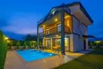 Villa Duru 2 - Muğla, Fethiye, Seydikemer - Fotoğraf 2