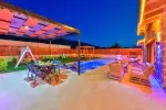 Villa Düşler Bahçesi - Antalya, Kaş, Kalkan / Sarıbelen - Fotoğraf 10