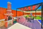 Villa Düşler Bahçesi - Antalya, Kaş, Kalkan / Sarıbelen - Fotoğraf 36