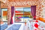Villa Düşler Bahçesi - Antalya, Kaş, Kalkan / Sarıbelen - Fotoğraf 62