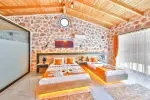 Villa Düşler Bahçesi - Antalya, Kaş, Kalkan / Sarıbelen - Fotoğraf 57