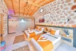 Villa Düşler Bahçesi - Antalya, Kaş, Kalkan / Sarıbelen - Fotoğraf 56
