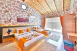 Villa Düşler Bahçesi - Antalya, Kaş, Kalkan / Sarıbelen - Fotoğraf 53