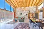 Villa Düşler Bahçesi - Antalya, Kaş, Kalkan / Sarıbelen - Fotoğraf 40