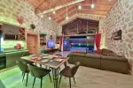 Villa Düşler Bahçesi - Antalya, Kaş, Kalkan / Sarıbelen - Fotoğraf 46