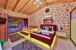 Villa Düşler Bahçesi - Antalya, Kaş, Kalkan / Sarıbelen - Fotoğraf 65