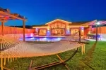 Villa Düşler Bahçesi - Antalya, Kaş, Kalkan / Sarıbelen - Fotoğraf 7