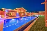 Villa Düşler Bahçesi - Antalya, Kaş, Kalkan / Sarıbelen - Fotoğraf 2