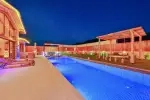 Villa Düşler Bahçesi - Antalya, Kaş, Kalkan / Sarıbelen - Fotoğraf 9