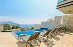 Villa Ece - Antalya, Kaş, Kalkan / Kızıltaş - Fotoğraf 8