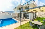 Villa Ece - Antalya, Kaş, Kalkan / Kızıltaş - Fotoğraf 4