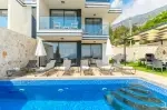 Villa Ece - Antalya, Kaş, Kalkan / Kızıltaş - Fotoğraf 2