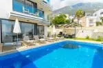 Villa Ece - Antalya, Kaş, Kalkan / Kızıltaş - Fotoğraf 3
