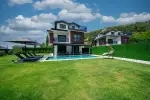 Villa Egem Limon - Muğla, Fethiye, Göcek / İnlice - Fotoğraf 1