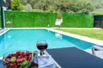 Villa Egem Limon - Muğla, Fethiye, Göcek / İnlice - Fotoğraf 8