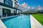 Villa Egem Limon - Muğla, Fethiye, Göcek / İnlice - Fotoğraf 6