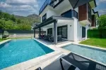 Villa Egem Limon - Muğla, Fethiye, Göcek / İnlice - Fotoğraf 4