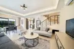 Villa Egem Limon - Muğla, Fethiye, Göcek / İnlice - Fotoğraf 12
