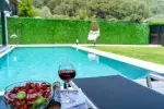 Villa Egem Zeytin - Muğla, Fethiye, Göcek / İnlice - Fotoğraf 10