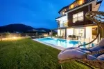 Villa Egem Zeytin - Muğla, Fethiye, Göcek / İnlice - Fotoğraf 15