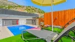 Villa Ela Ece - Antalya, Kaş, Kalkan / Kördere - Fotoğraf 2