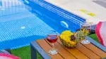 Villa Ela Ece - Antalya, Kaş, Kalkan / Kördere - Fotoğraf 5