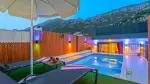 Villa Ela Ece - Antalya, Kaş, Kalkan / Kördere - Fotoğraf 12