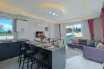 Villa Elif 1 - Muğla, Fethiye, Karagedik - Fotoğraf 16