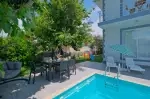 Villa Elif 1 - Muğla, Fethiye, Karagedik - Fotoğraf 9