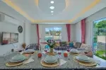 Villa Elif 1 - Muğla, Fethiye, Karagedik - Fotoğraf 17