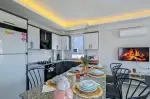Villa Elif 1 - Muğla, Fethiye, Karagedik - Fotoğraf 15