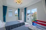 Villa Elif 1 - Muğla, Fethiye, Karagedik - Fotoğraf 27