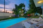 Villa Elif 1 - Muğla, Fethiye, Karagedik - Fotoğraf 3