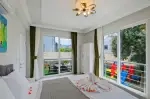 Villa Elif 1 - Muğla, Fethiye, Karagedik - Fotoğraf 20