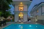 Villa Elif 1 - Muğla, Fethiye, Karagedik - Fotoğraf 4