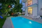 Villa Elif 1 - Muğla, Fethiye, Karagedik - Fotoğraf 5