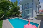 Villa Elif 1 - Muğla, Fethiye, Karagedik - Fotoğraf 2